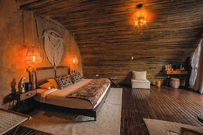 Atma Boutique Hotel Guatapé