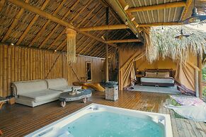 Atma Boutique Hotel Guatapé