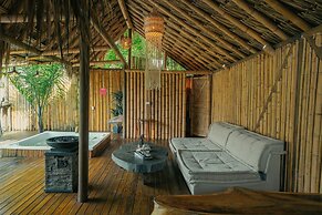 Atma Boutique Hotel Guatapé