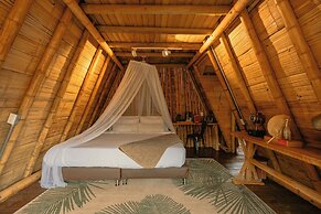 Atma Boutique Hotel Guatapé