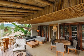 Atma Boutique Hotel Guatapé