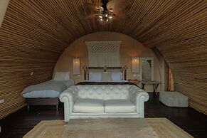 Atma Boutique Hotel Guatapé