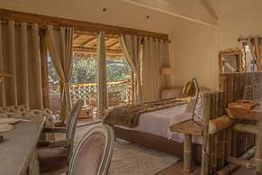 Atma Boutique Hotel Guatapé