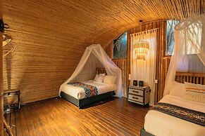 Atma Boutique Hotel Guatapé