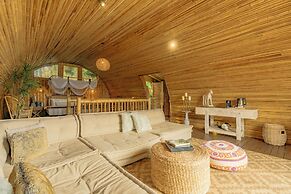 Atma Boutique Hotel Guatapé