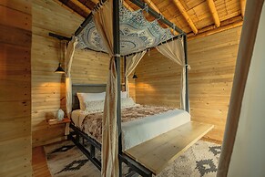 Atma Boutique Hotel Guatapé