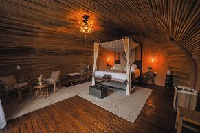 Atma Boutique Hotel Guatapé