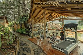 Atma Boutique Hotel Guatapé
