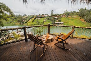 Atma Boutique Hotel Guatapé
