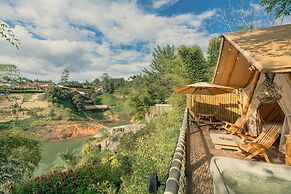 Atma Boutique Hotel Guatapé