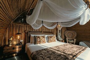 Atma Boutique Hotel Guatapé