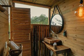 Atma Boutique Hotel Guatapé