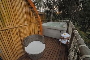 Atma Boutique Hotel Guatapé