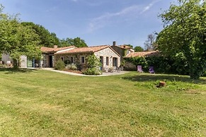 La Maison des Landes