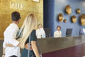 Hotel Riu Dubai Beach Resort - All Inclusive