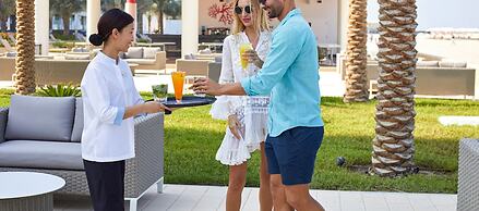 Hotel Riu Dubai Beach Resort - All Inclusive