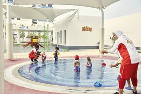 Hotel Riu Dubai Beach Resort - All Inclusive