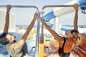 Hotel Riu Dubai Beach Resort - All Inclusive