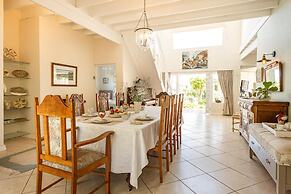 Guinea Fowl House