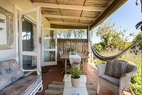 Guinea Fowl House