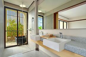 Sheraton Belitung Resort