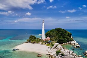 Sheraton Belitung Resort
