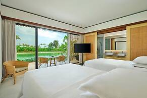 Sheraton Belitung Resort