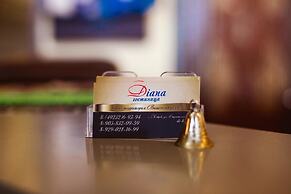 Diana Hotel