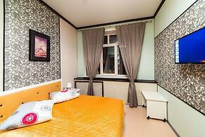 Diana Hotel