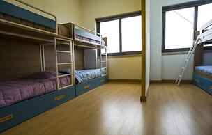 Hostel EntryFik