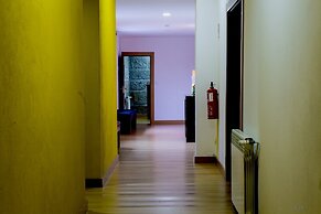 Hostel EntryFik