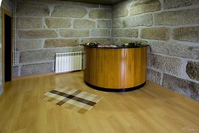 Hostel EntryFik