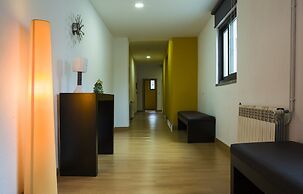 Hostel EntryFik