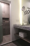 Hotel Blanco Pachuca