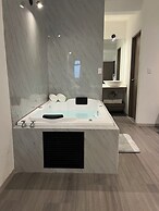 Hotel Blanco Pachuca