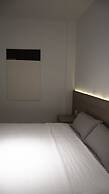 Hotel Blanco Pachuca