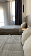 Hotel Blanco Pachuca