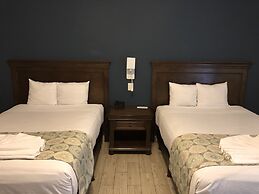 Hotel Las Margaritas Merida