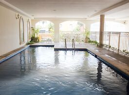 Hotel Las Margaritas Merida