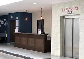 Hotel Las Margaritas Merida