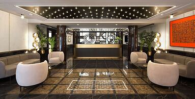 DoubleTree by Hilton A Coruna