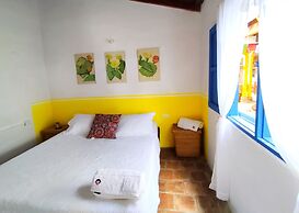 Hostal Trip Monkey Barichara - Hostel