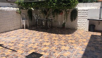 Casa Don Arturo
