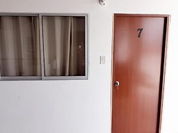 Casa Don Arturo