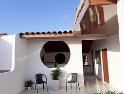 Casa Don Arturo