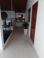 Casa Don Arturo