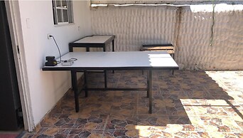 Casa Don Arturo