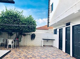 Casa Don Arturo