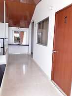 Casa Don Arturo