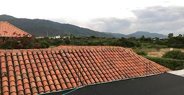 Casa Don Arturo